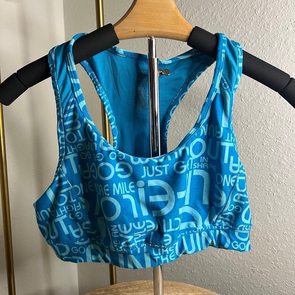 Old Navy Sports Bra
